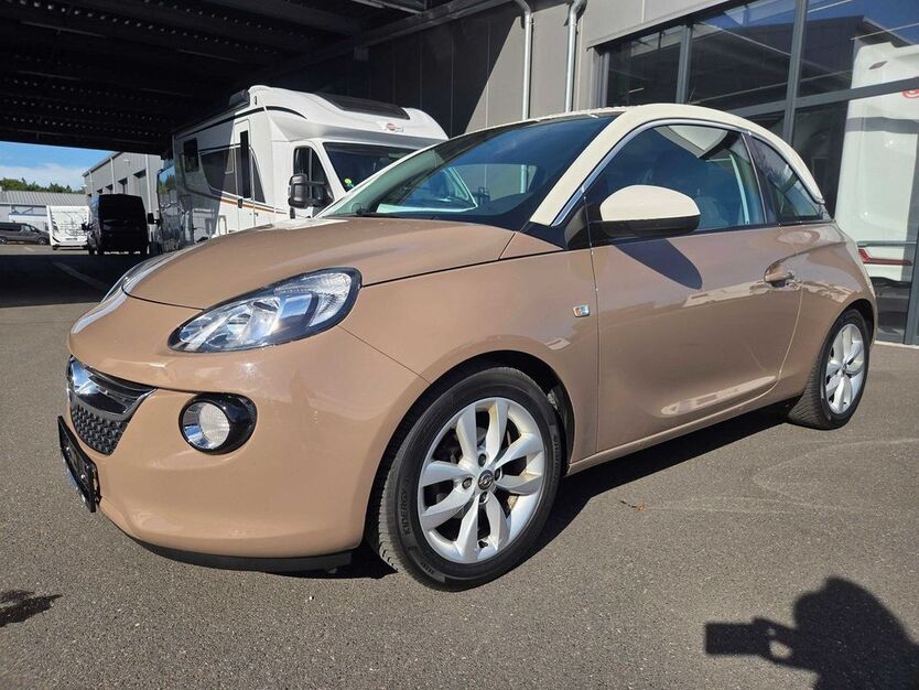 Opel Adam 67.800 km 10.880 € Düren 52351