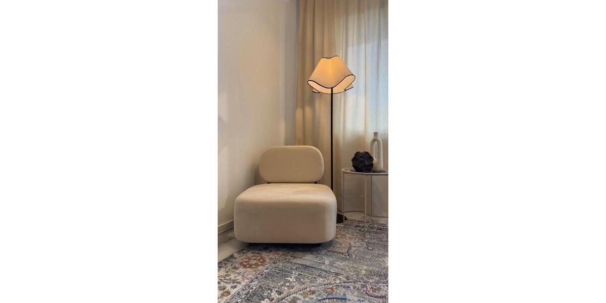 Erdgeschoßwohnung Aachen Aachen-Mitte - 1.5 Zimmer, 35 m&sup2;, 1.050&euro; | Angebot:25641571