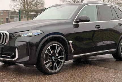 BMW X5 43.950 km 72.500 &euro; Würselen 52146