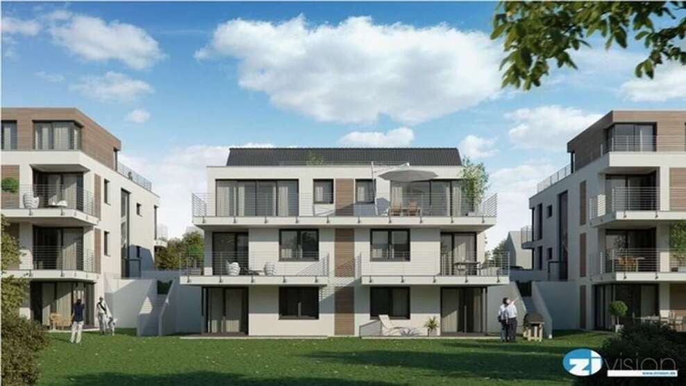 Grundstück zu verkaufen in Roetgen 684.000 € 1950 m²