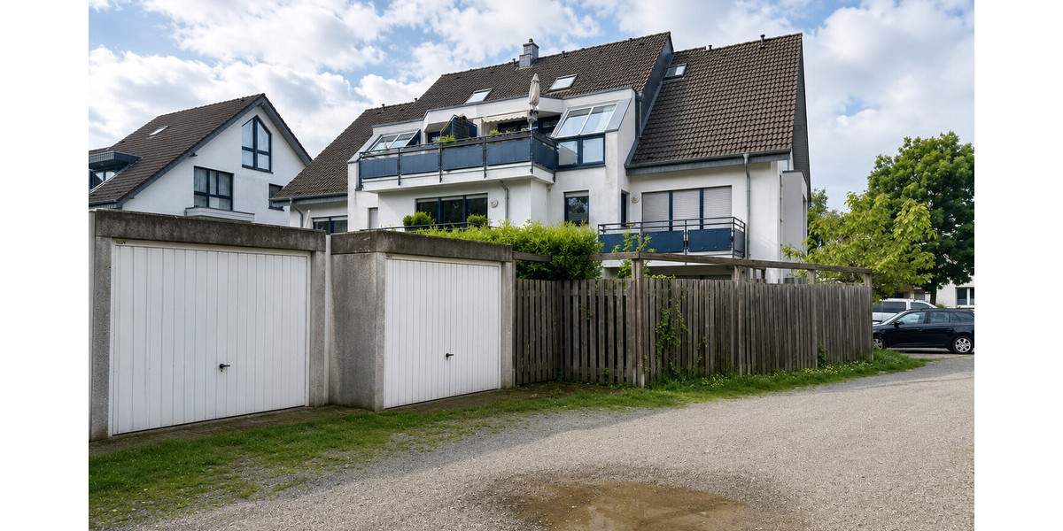 Kohlscheid – Clever investieren in gefragter Wohnlage - Etagenwohnung Herzogenrath | Angebot:27289392