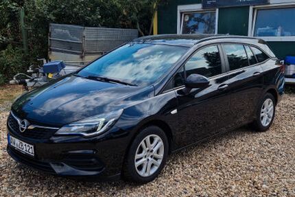 Opel Astra 135.000 km 6.900 &euro; Düren 52349