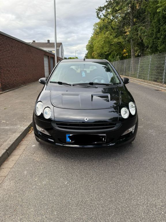 Smart ForFour 125.000 km 5.000 € Düren 52351