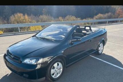 Opel Astra 109.000 km 3.100 &euro; Düren 52353