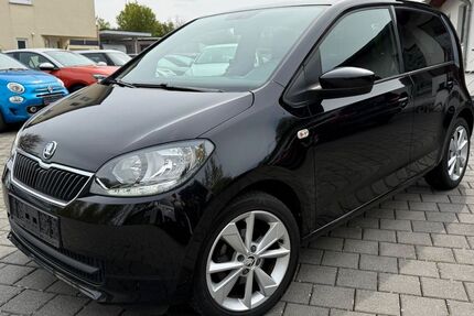 Skoda Citigo 76.000 km 7.000 &euro; Langerwehe 52379