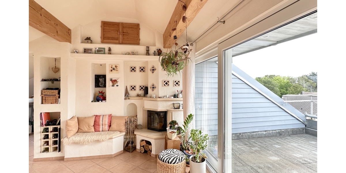 JÄSCHKE - Elegante Eigentumswohnung mit Loggia in Eschweiler-Kinzweiler 2 zimmer