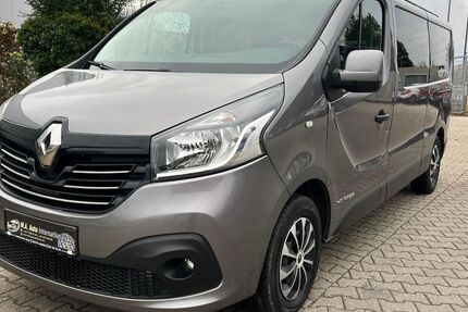 Renault Trafic 131.000 km 16.790 &euro; Eschweiler 52249