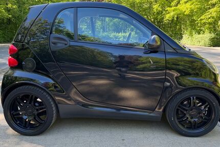 Smart ForTwo 155.000 km 4.999 &euro; Herzogenrath 52134