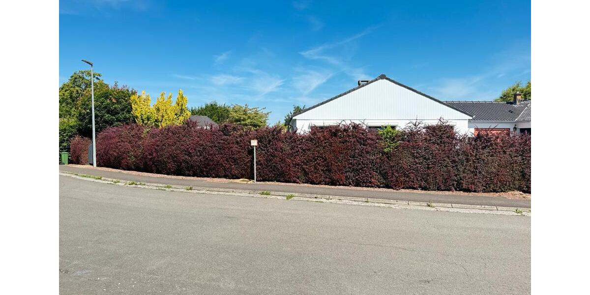 Bungalow Aachen Aachen-Mitte - 3 Zimmer, 120 m&sup2;, 363.000&euro; | Angebot:26919431