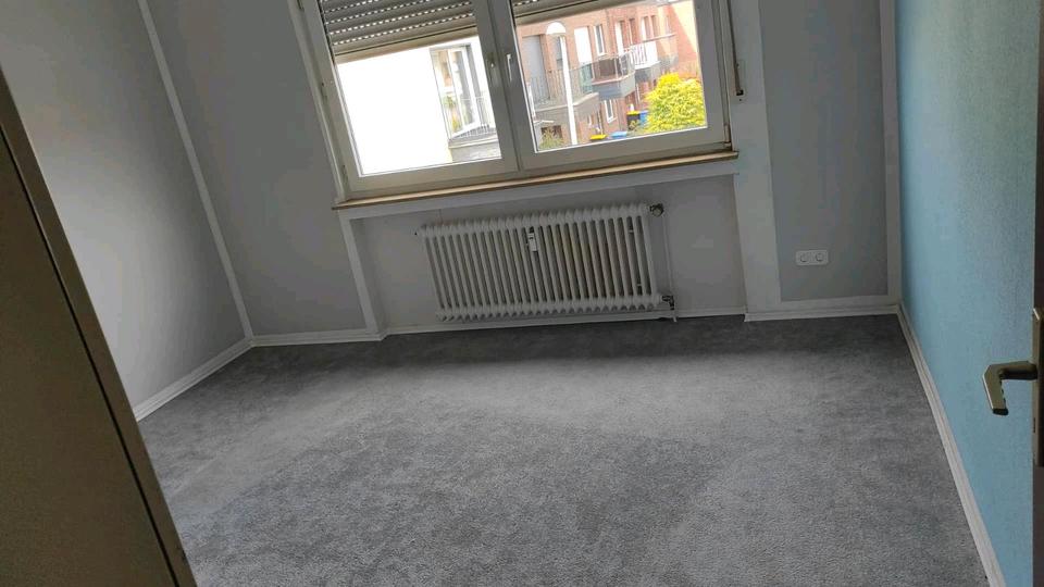 Etagenwohnung Düren Mariaweiler-Hoven - 4 Zimmer, 120 m&sup2;, 1.400&euro; | Angebot:26414716