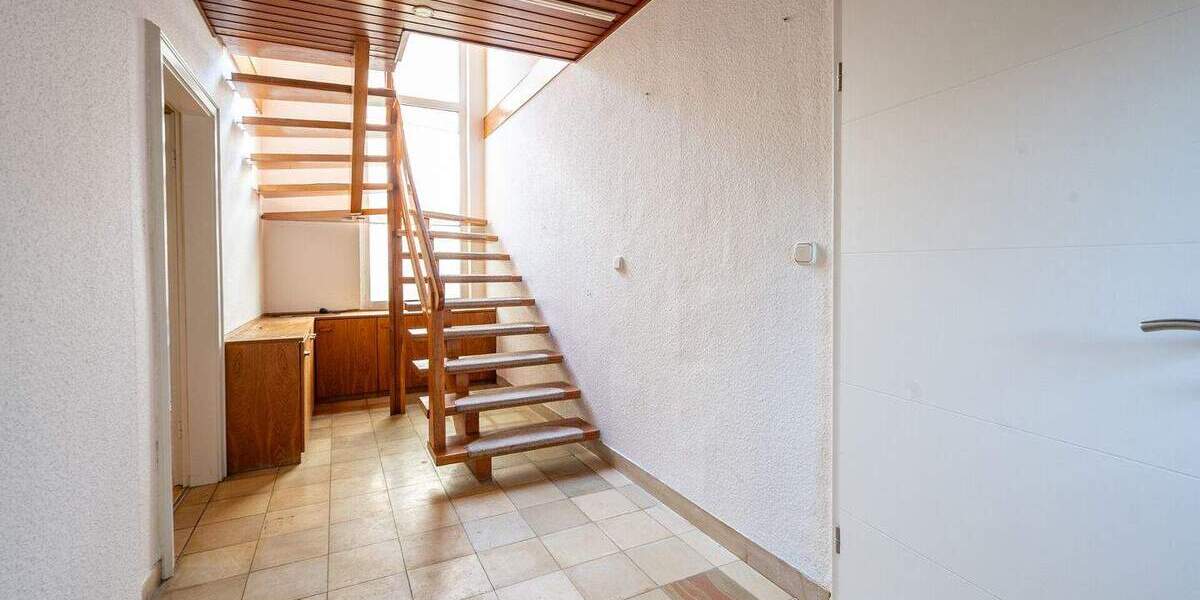 Mehrfamilienhaus, Wohnhaus Geilenkirchen / Leiffarth Leiffarth - 4 Zimmer, 120 m&sup2;, 269.800&euro; | Angebot:25707141