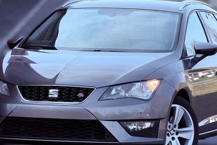Seat Leon 199.925 km 5.900 &euro; Alsdorf 52477