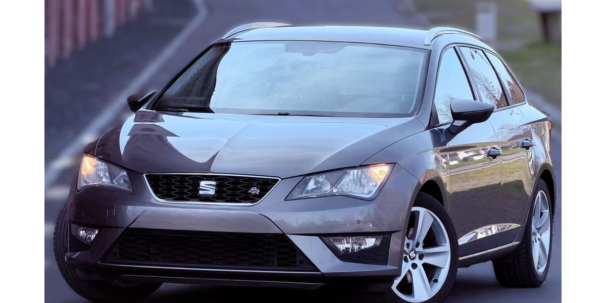 Seat Leon 199.925 km 5.900 &euro; Alsdorf 52477