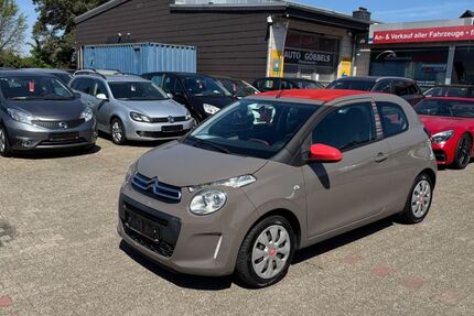 Citroen C1 76.841 km 6.490 € Aldenhoven 52457