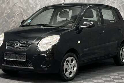 Kia Picanto 86.523 km 3.990 &euro; Alsdorf / Zopp 52477