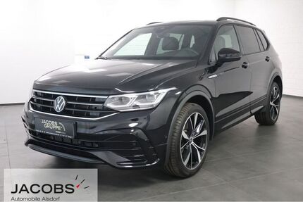 VW Tiguan Allspace