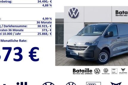 VW T7 Transporter 22.603 km 34.490 &euro; Jülich 52428