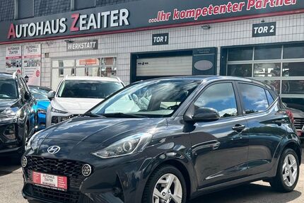 Hyundai i10 119.000 km 9.250 &euro; Stolberg bei Aachen 52222