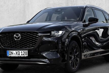 Mazda CX-80 5.990 km 58.490 € Aachen 52078