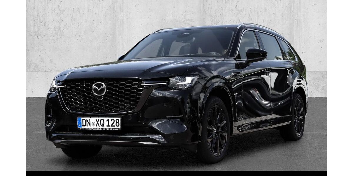 Mazda CX-80 5.990 km 58.490 € Aachen 52078