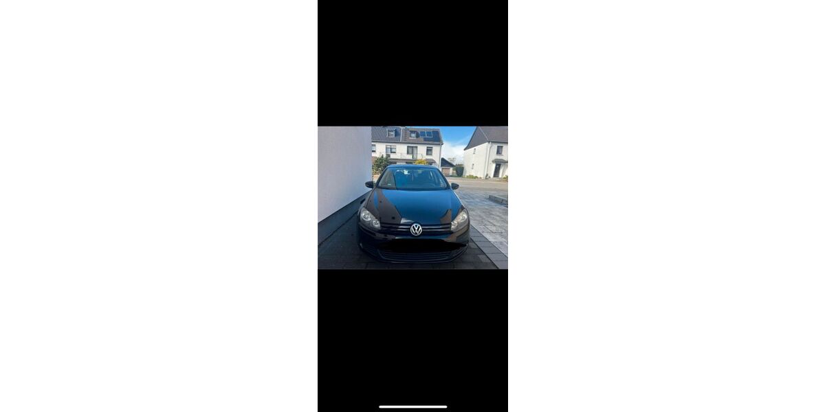 VW Golf 216.000 km 3.499 &euro; Baesweiler 52499