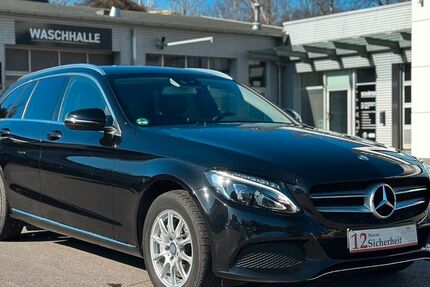 Mercedes-Benz C 250 84.138 km 20.990 € Alsdorf 52477