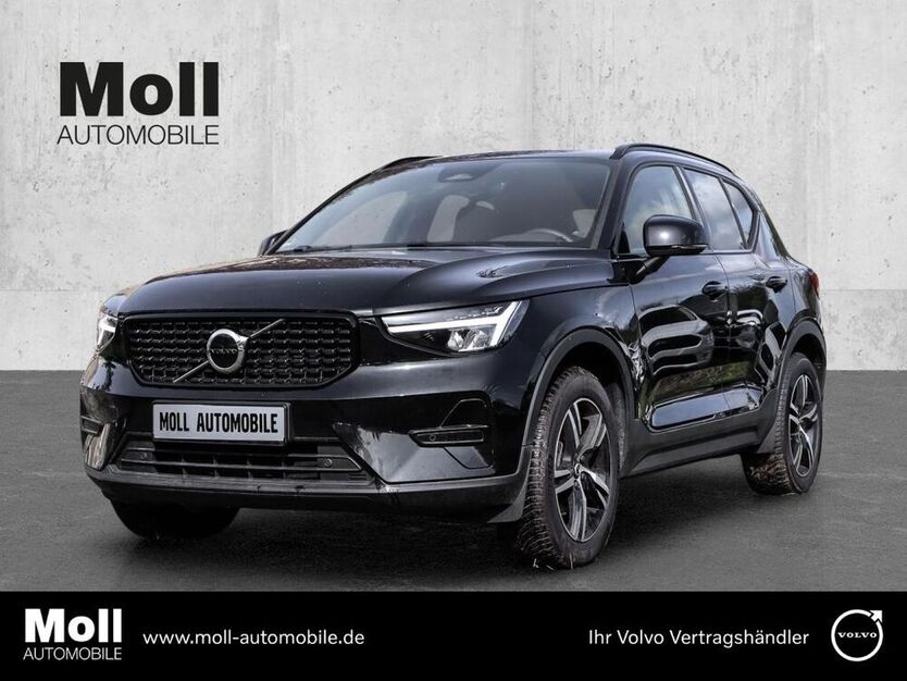 XC40