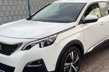 Peugeot 3008 124.311 km 13.500 &euro; Düren 52349