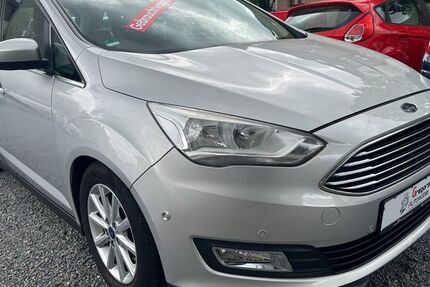 Ford Grand C-Max 188.945 km 6.650 &euro; Aachen 52080