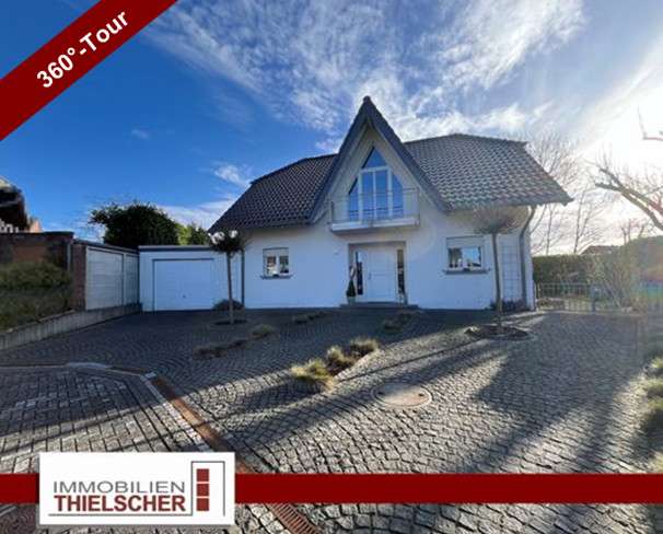 Haus zum Kaufen in Übach-Palenberg 549.000 € 137 m²