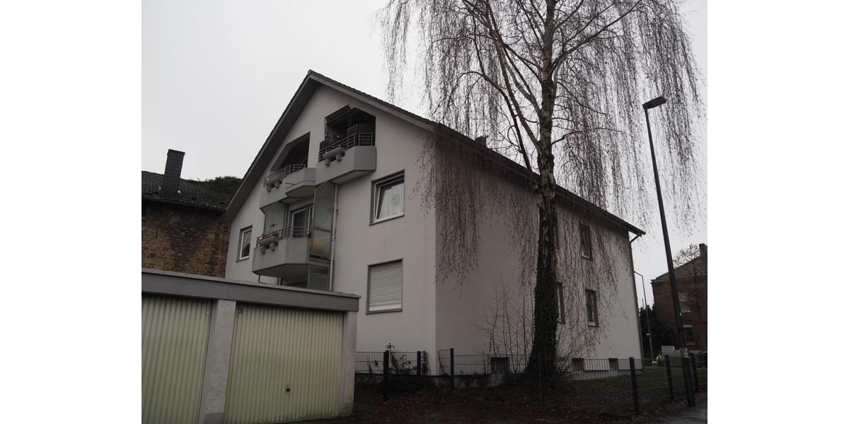 Dachgeschoßwohnung Aachen Aachen-Mitte - 2 Zimmer, 49 m&sup2;, 298&euro; | Angebot:25750086