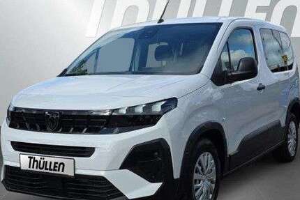 Peugeot Rifter 17.281 km 26.990 € Aachen 52068