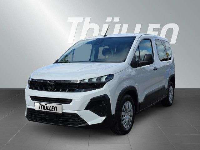 Peugeot Rifter 17.281 km 26.990 € Aachen 52068