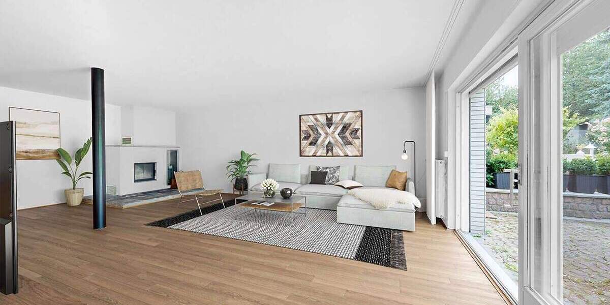 Reihenmittelhaus Stolberg Büsbach - 4 Zimmer, 121 m&sup2;, 279.000&euro; | Angebot:25734572