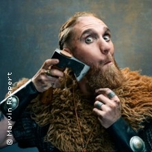 Lennard Rosar - Schildmaid 12.03.2026 FRANZ