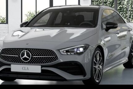 Mercedes-Benz CLA 200 9.900 km 41.690 € Aachen 52068