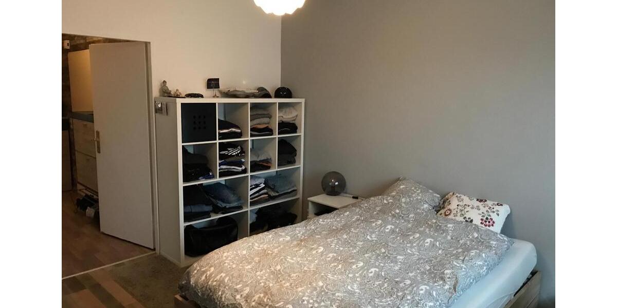 Etagenwohnung Aachen Aachen-Mitte - 2 Zimmer, 50 m&sup2;, 150.000&euro; | Angebot:26846812