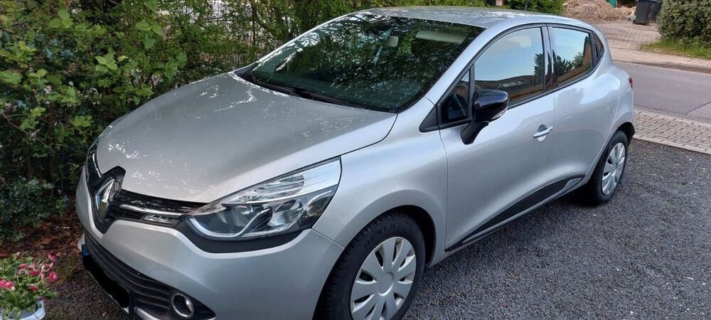 Clio