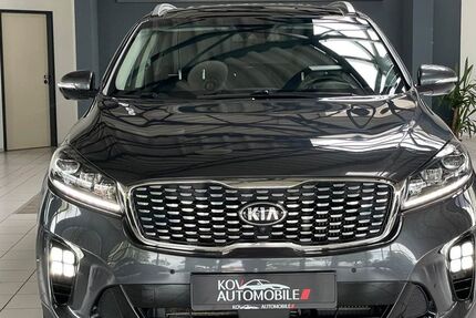 Kia Sorento 77.610 km 28.900 € Übach-Palenberg 52531