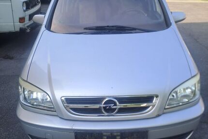 Opel Zafira 221.400 km 1.400 &euro; Eschweiler 52249