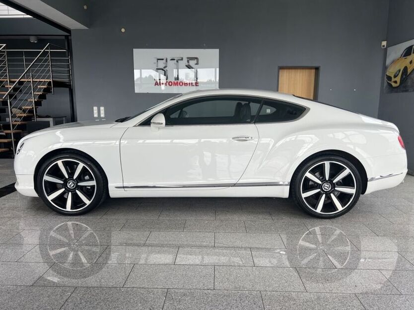 Continental GT