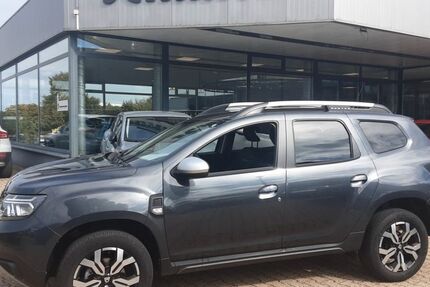 Dacia Duster 9.600 km 18.990 &euro; Monschau (bei Aachen) 52156