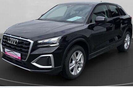 Audi Q2 39.798 km 24.890 € Aachen 52068