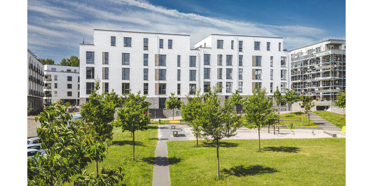 Etagenwohnung Aachen Aachen-Mitte - 3 Zimmer, 85 m&sup2;, 469.000&euro; | Angebot:26192179
