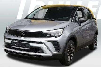 Opel Crossland 16.142 km 20.980 € Aachen 52068