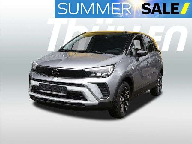 Opel Crossland 16.142 km 20.980 € Aachen 52068
