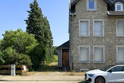 JÄSCHKE - Sanierungsbedürftiges Zweifamilienhaus mit großem Potenzial in Stolberg Mausbach 8 zimmer