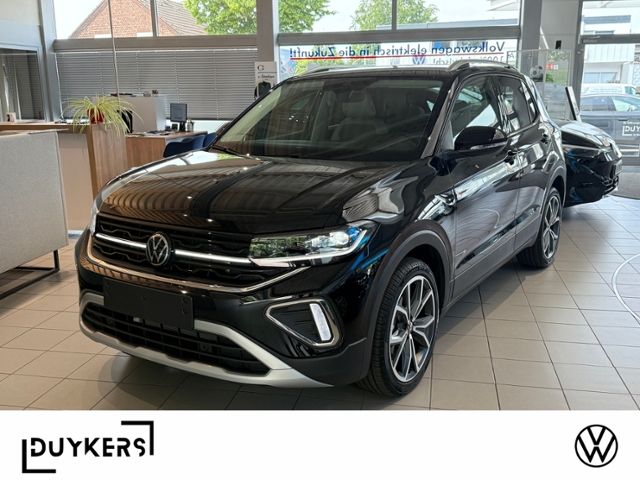 VW T-Cross 4.900 km 29.889 € Baesweiler 52499