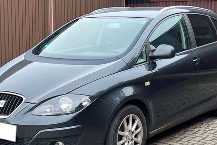 Seat Altea 321.000 km 2.000 € Düren 52351