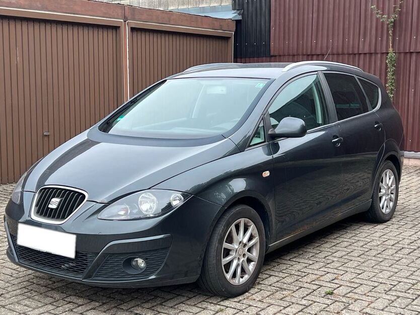 Seat Altea 321.000 km 2.000 € Düren 52351